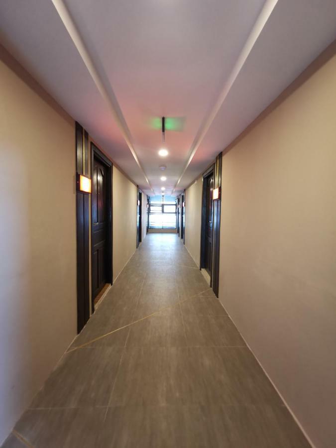 Fang Chiang Mai โรงแรมแฟงเชียงใหม่ Exterior foto