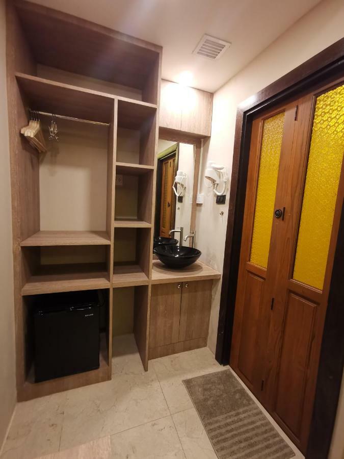 Fang Chiang Mai โรงแรมแฟงเชียงใหม่ Exterior foto